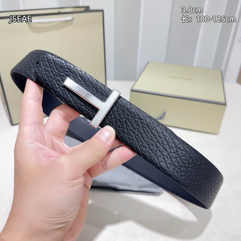 Tom Ford belt 38mmX100-125cm 8L (30)