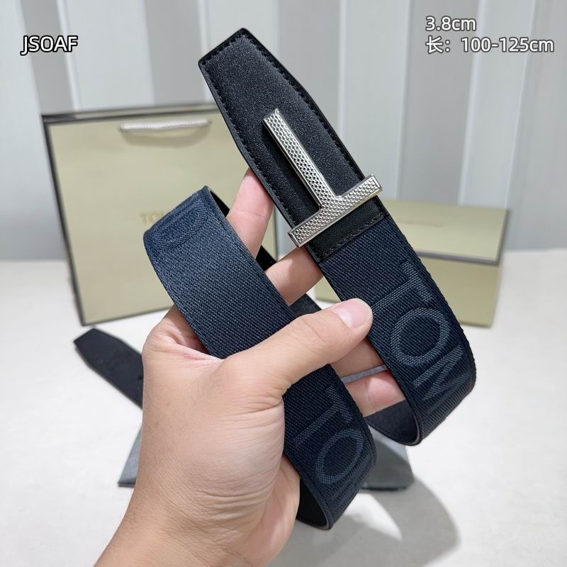 Tom Ford belt 38mmX100-125cm 8L (4)