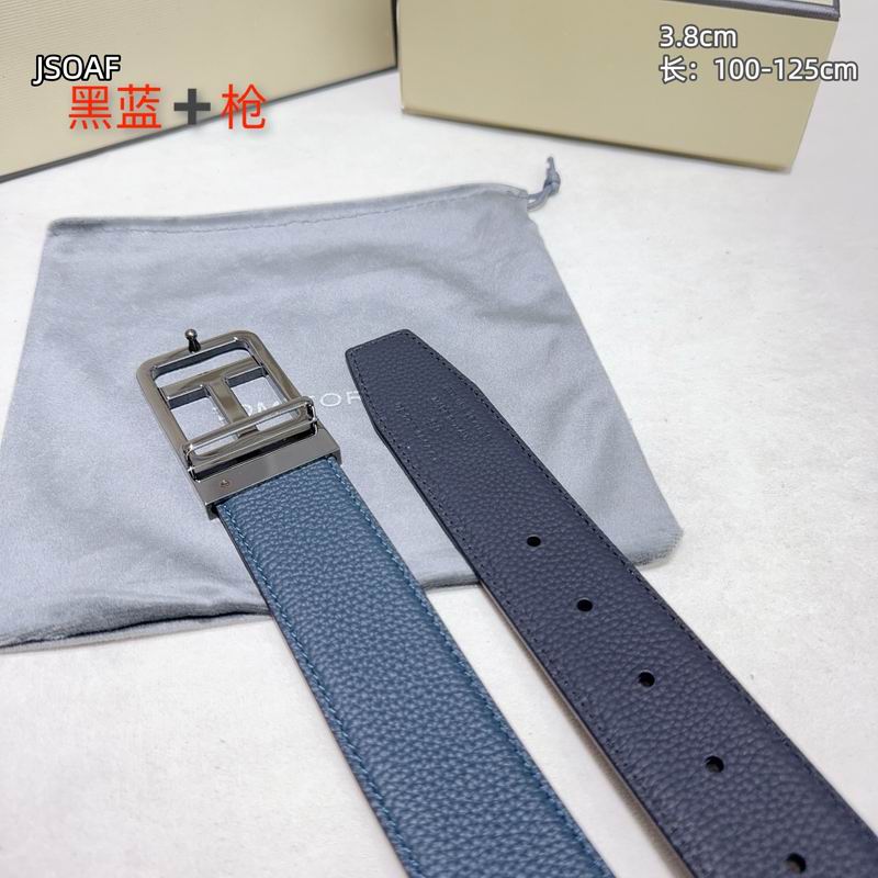 Tom Ford belt 38mmX100-125cm 8L (58)