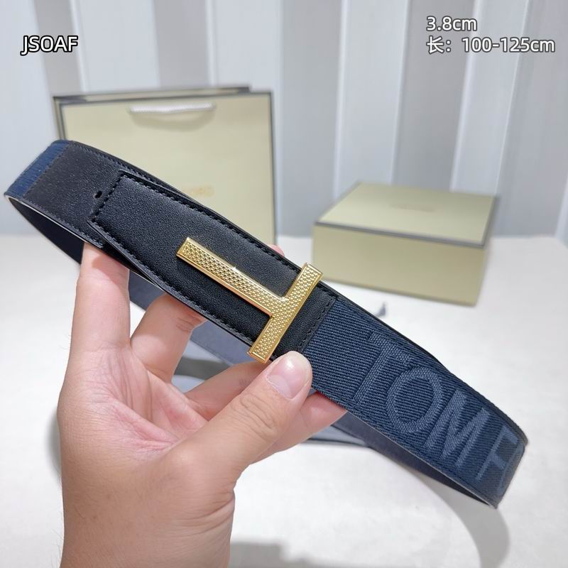 Tom Ford belt 38mmX100-125cm 8L (6)