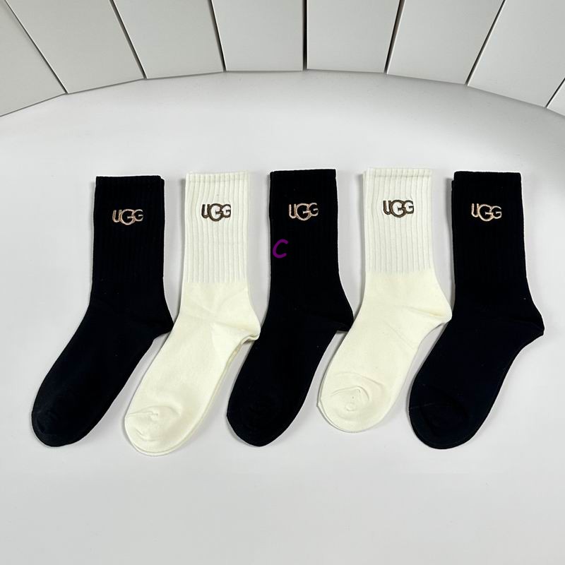 UGG Socks (7)