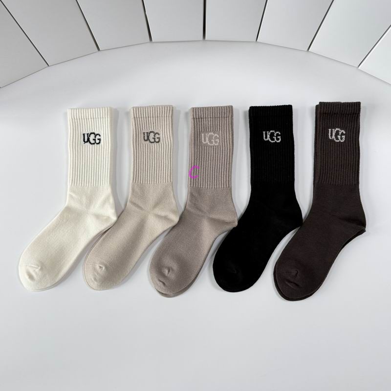 UGG socks