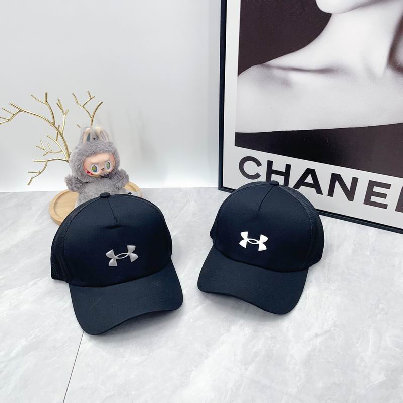 Under Armour Cap dx (1)