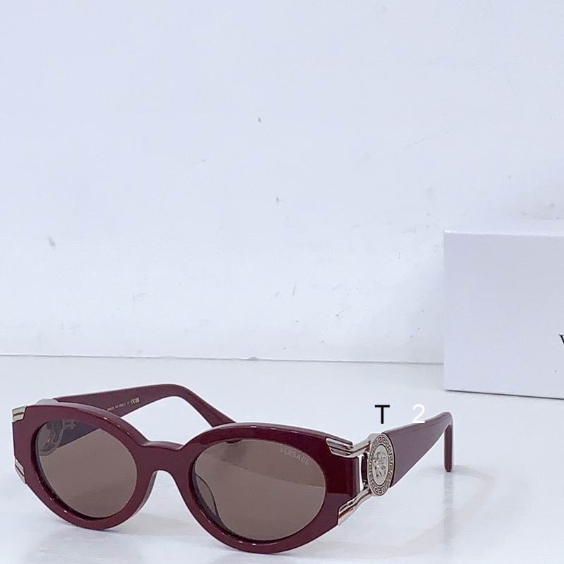 VERSACE VE1872 52 21-122 b02