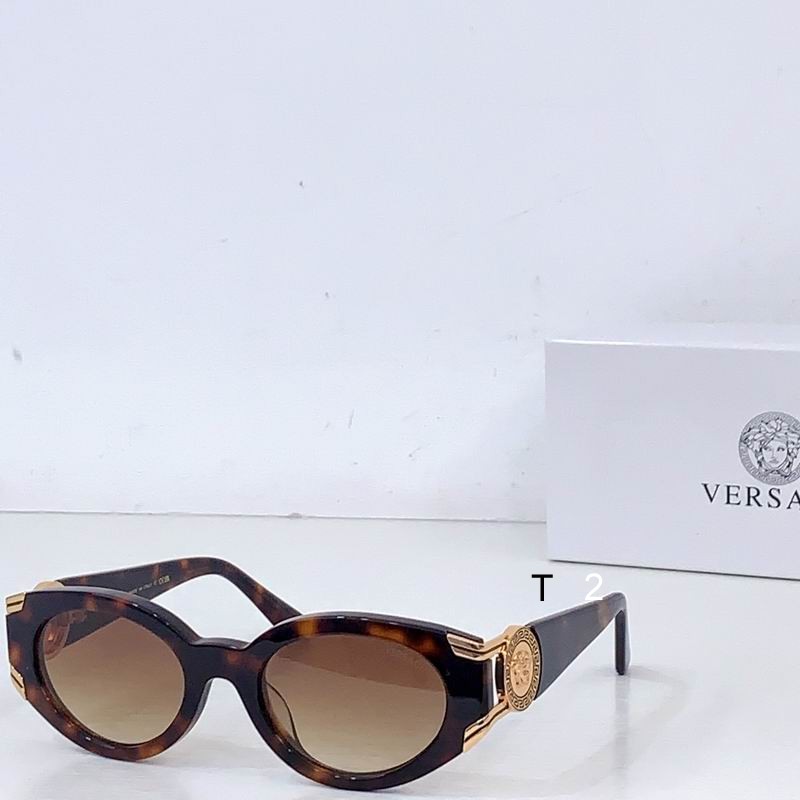 VERSACE VE1872 52 21-122 b05