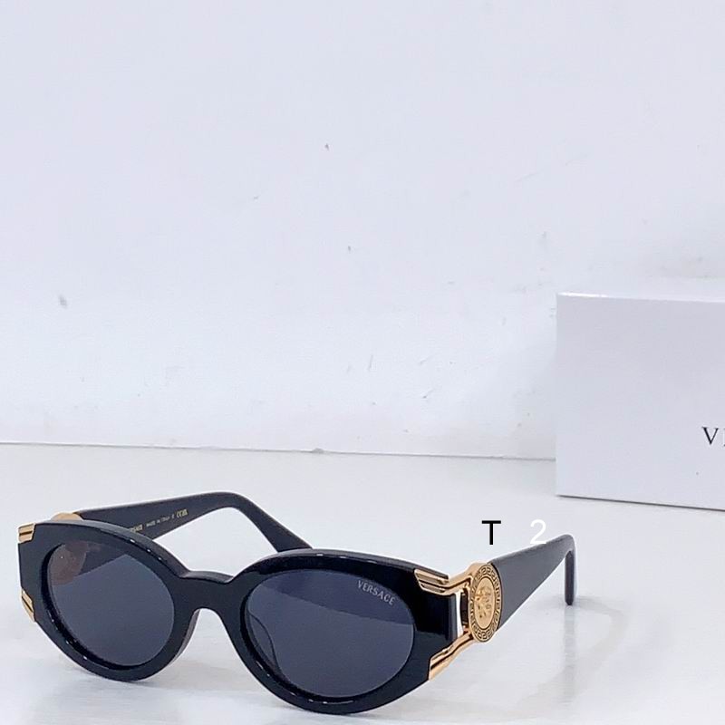 VERSACE VE1872 52 21-122 b06