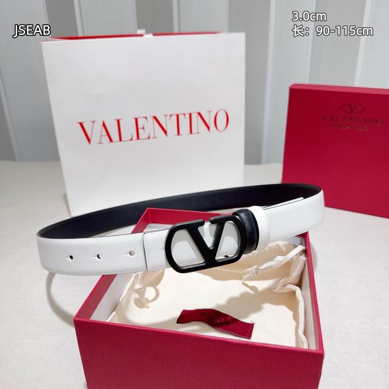 Valentino belt 30mmX90-115cm 8L (10)