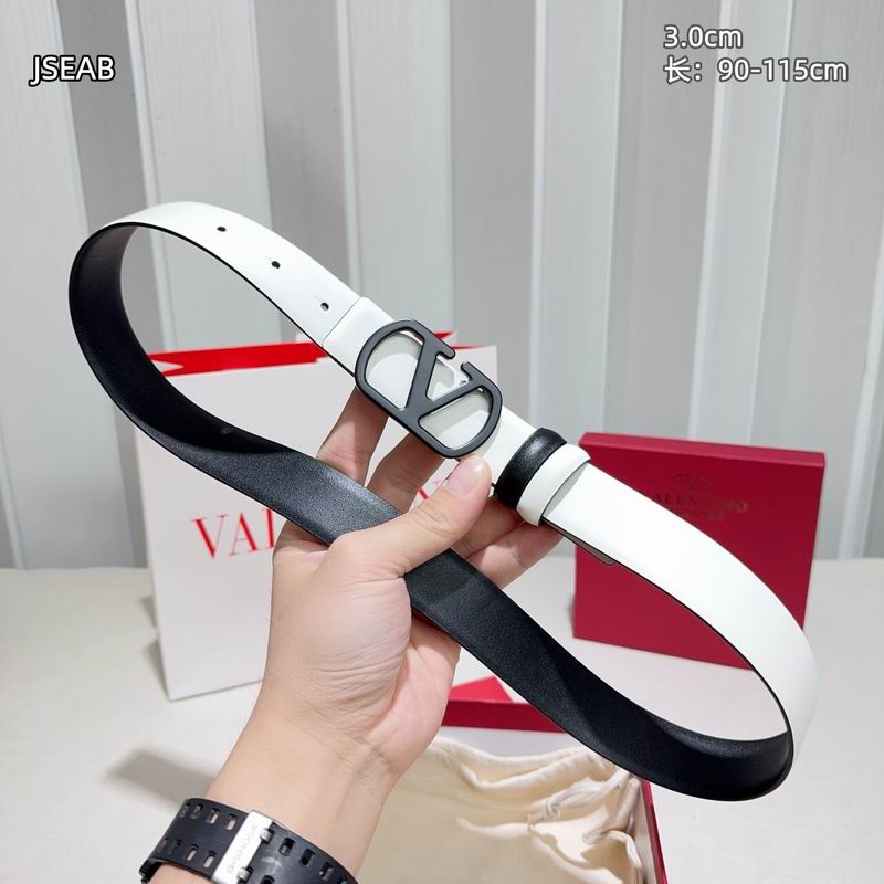 Valentino belt 30mmX90-115cm 8L (11)