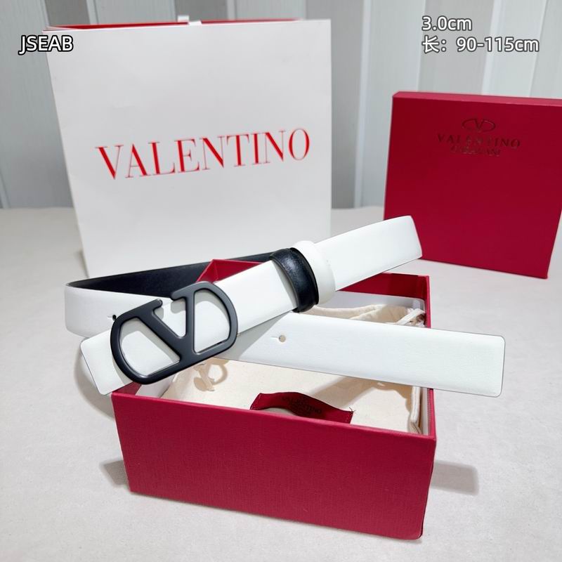 Valentino belt 30mmX90-115cm 8L (12)