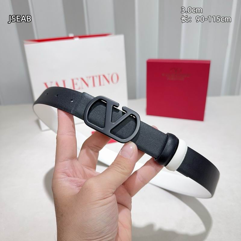 Valentino belt 30mmX90-115cm 8L (13)