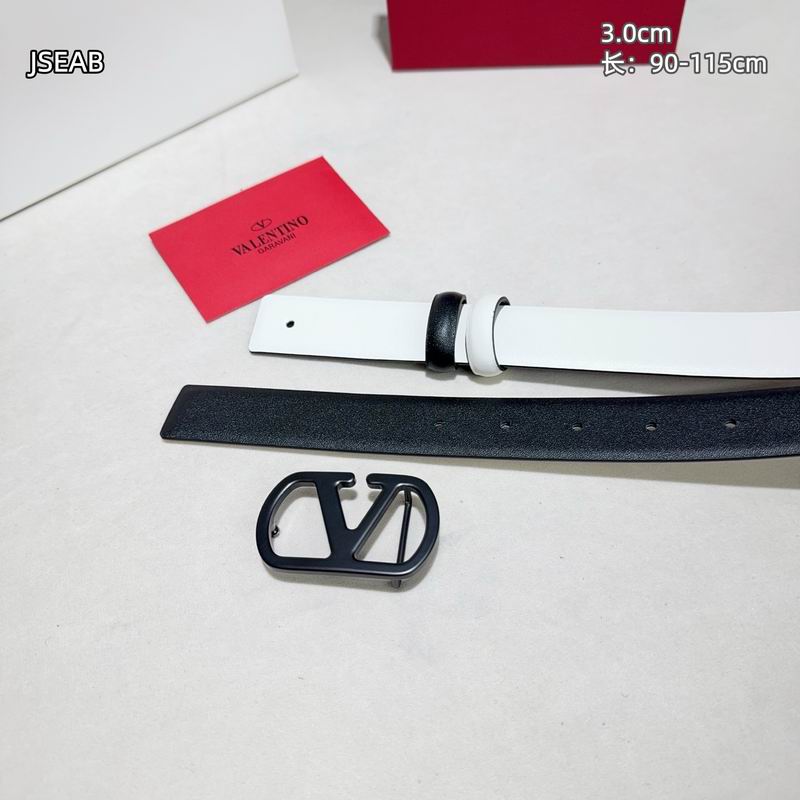 Valentino belt 30mmX90-115cm 8L (15)