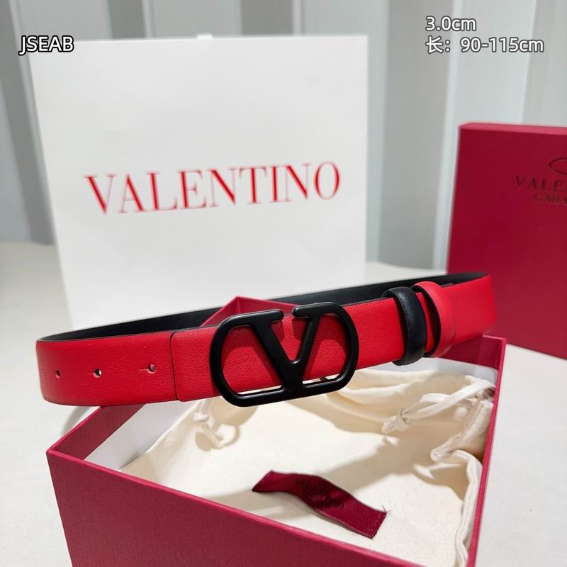 Valentino belt 30mmX90-115cm 8L (16)