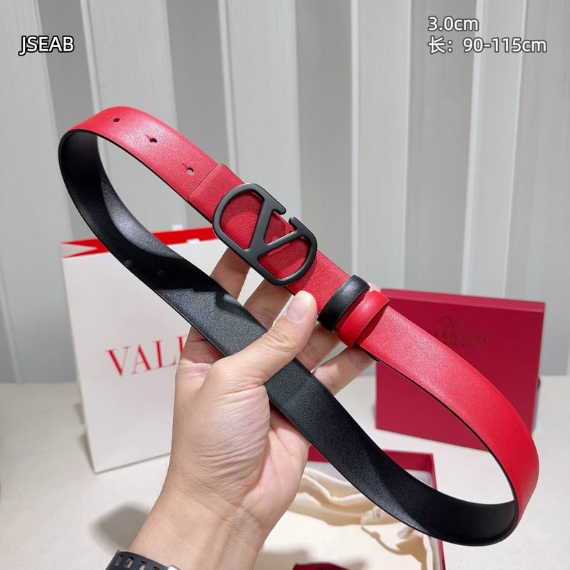 Valentino belt 30mmX90-115cm 8L (17)