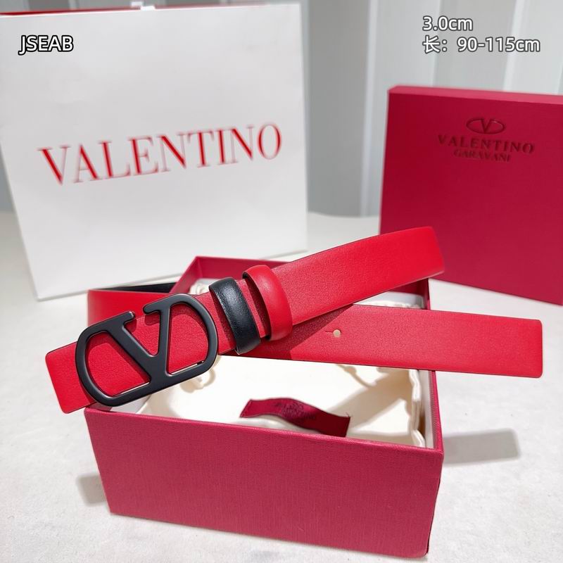 Valentino belt 30mmX90-115cm 8L (18)