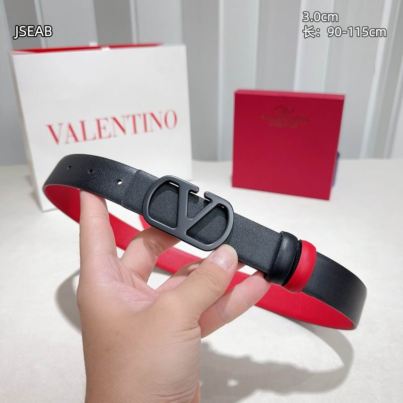 Valentino belt 30mmX90-115cm 8L (19)
