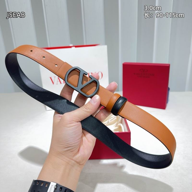 Valentino belt 30mmX90-115cm 8L (2)