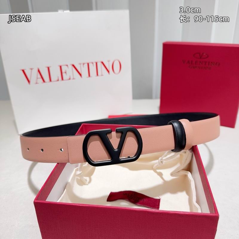 Valentino belt 30mmX90-115cm 8L (22)