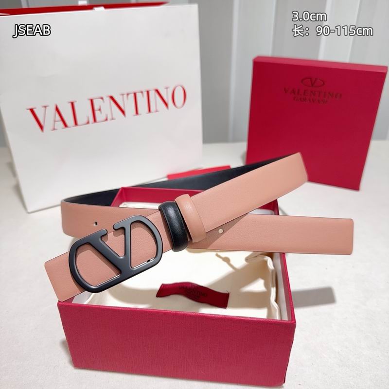Valentino belt 30mmX90-115cm 8L (24)