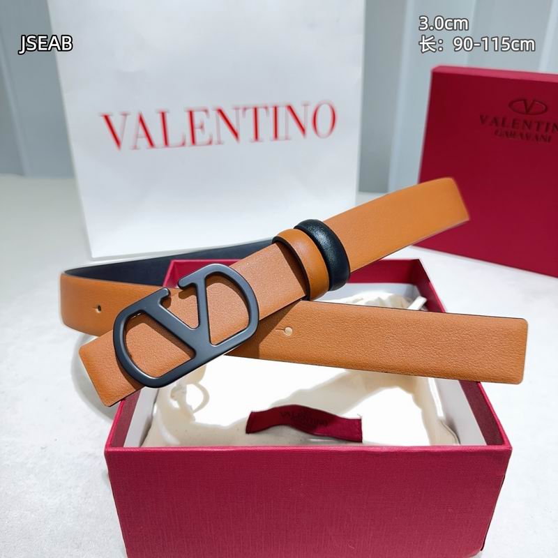 Valentino belt 30mmX90-115cm 8L (3)
