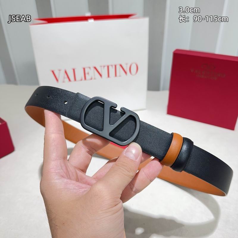 Valentino belt 30mmX90-115cm 8L (4)