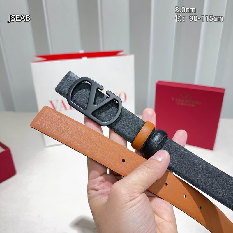 Valentino belt 30mmX90-115cm 8L (5)