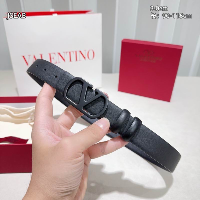Valentino belt 30mmX90-115cm 8L (6)