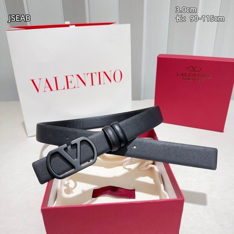 Valentino belt 30mmX90-115cm 8L (7)