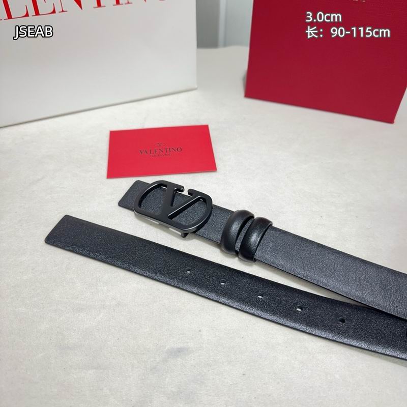 Valentino belt 30mmX90-115cm 8L (8)