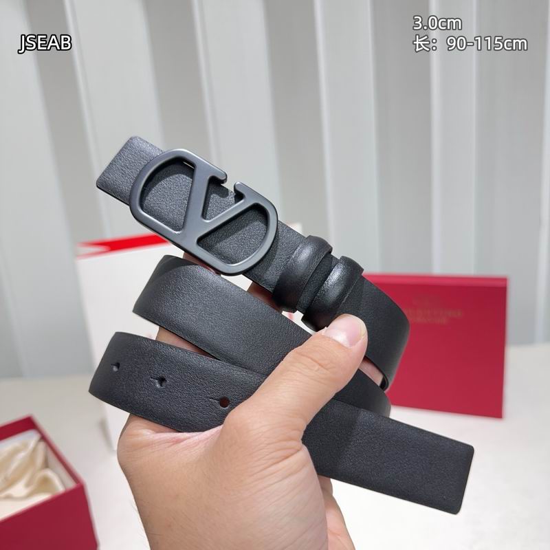 Valentino belt 30mmX90-115cm 8L (9)