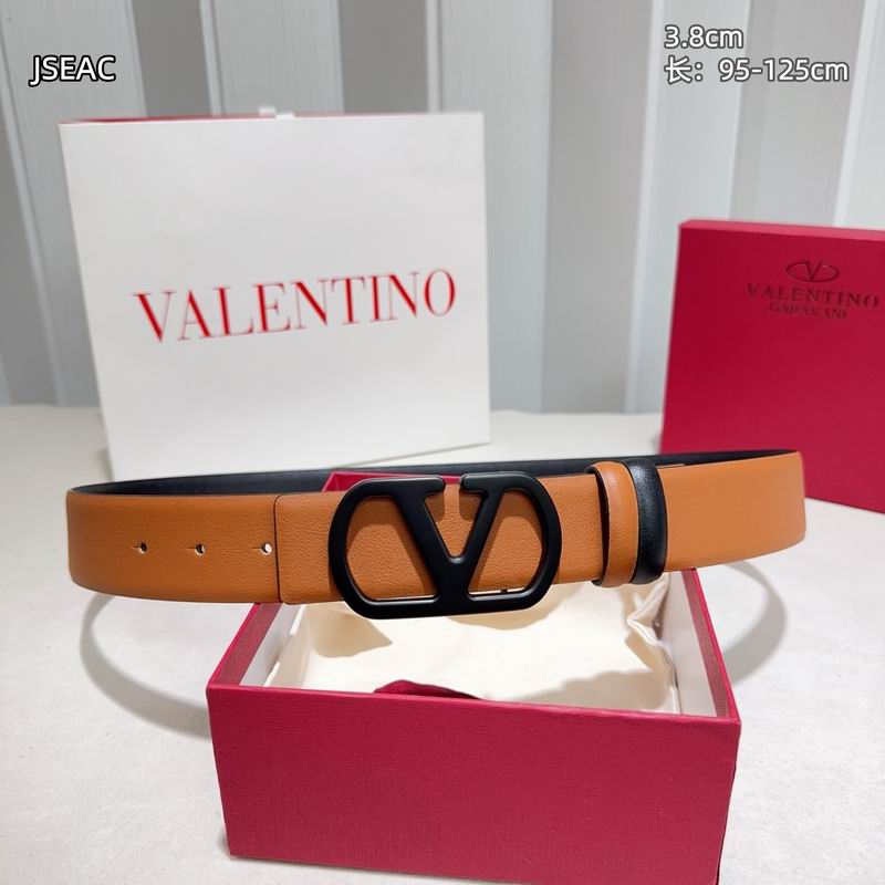 Valentino belt 38mmX95-125cm 8L (1)