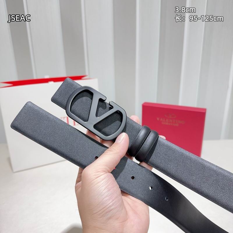Valentino belt 38mmX95-125cm 8L (10)