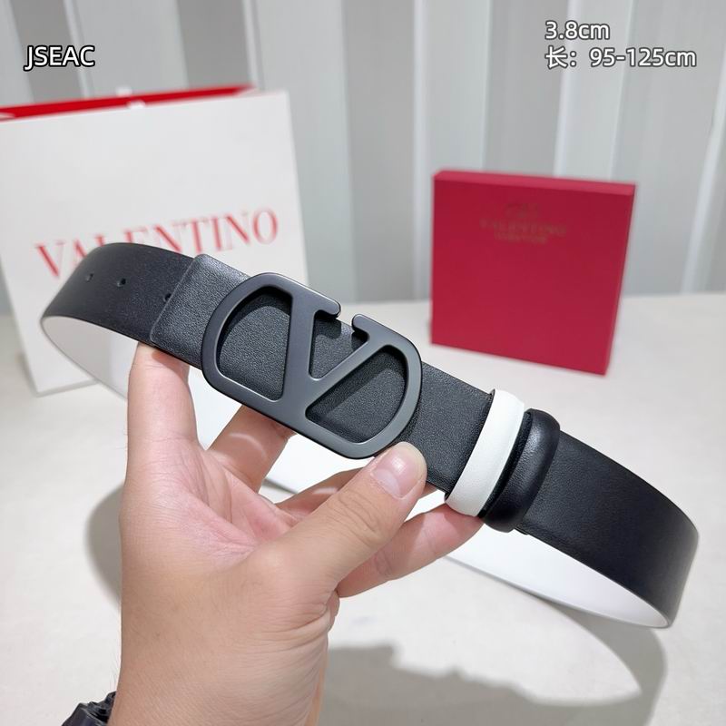 Valentino belt 38mmX95-125cm 8L (14)