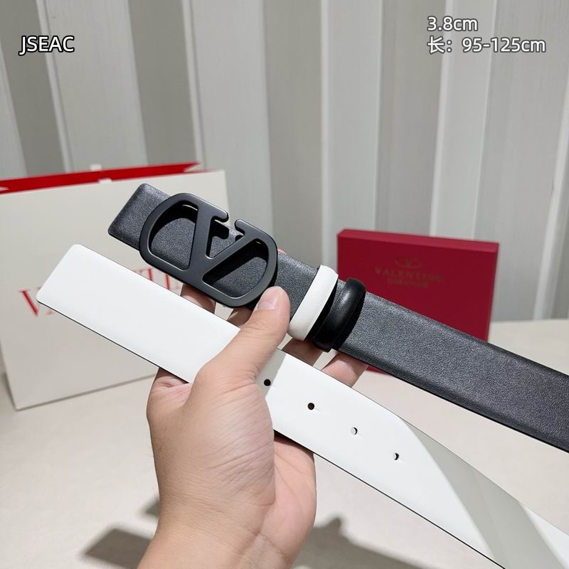 Valentino belt 38mmX95-125cm 8L (15)