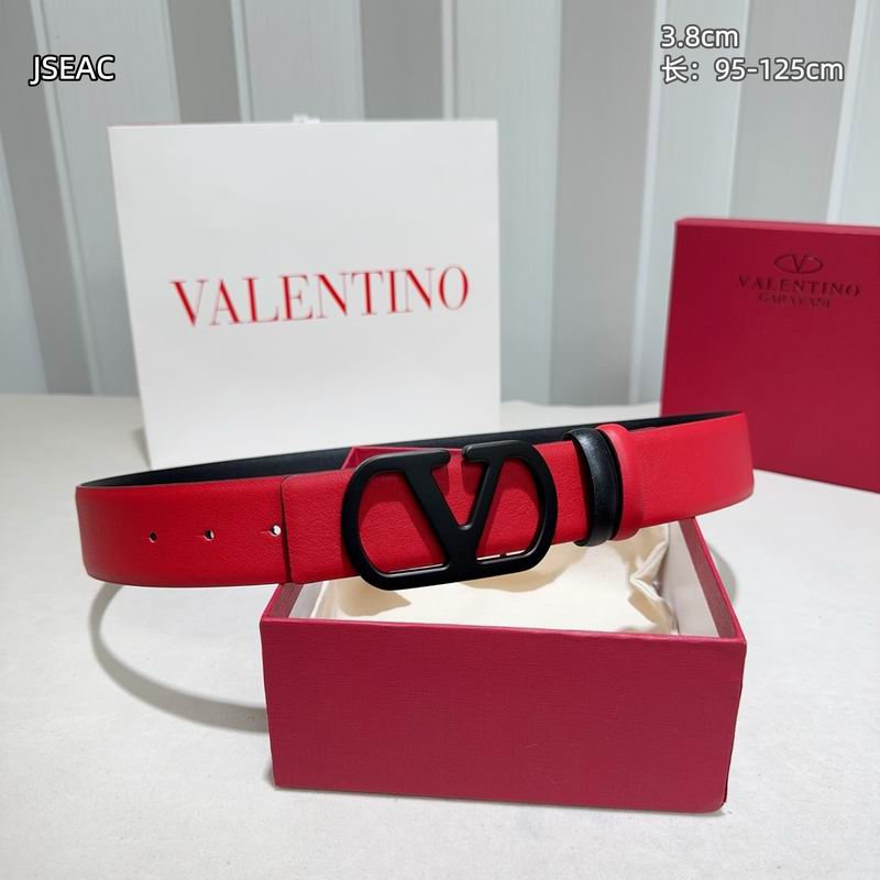 Valentino belt 38mmX95-125cm 8L (17)
