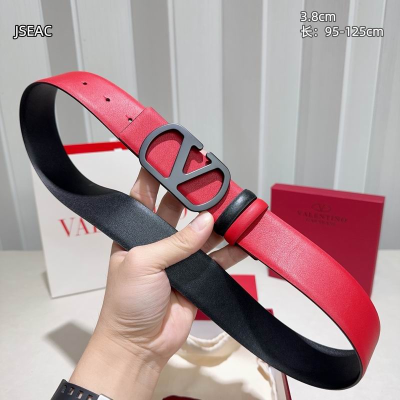 Valentino belt 38mmX95-125cm 8L (18)