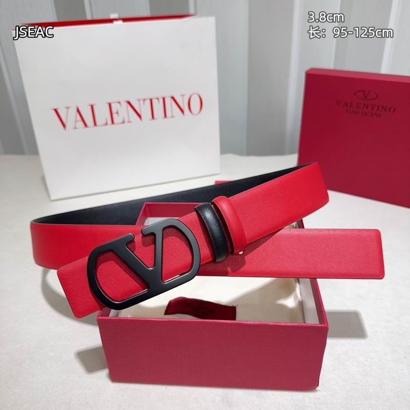 Valentino belt 38mmX95-125cm 8L (19)