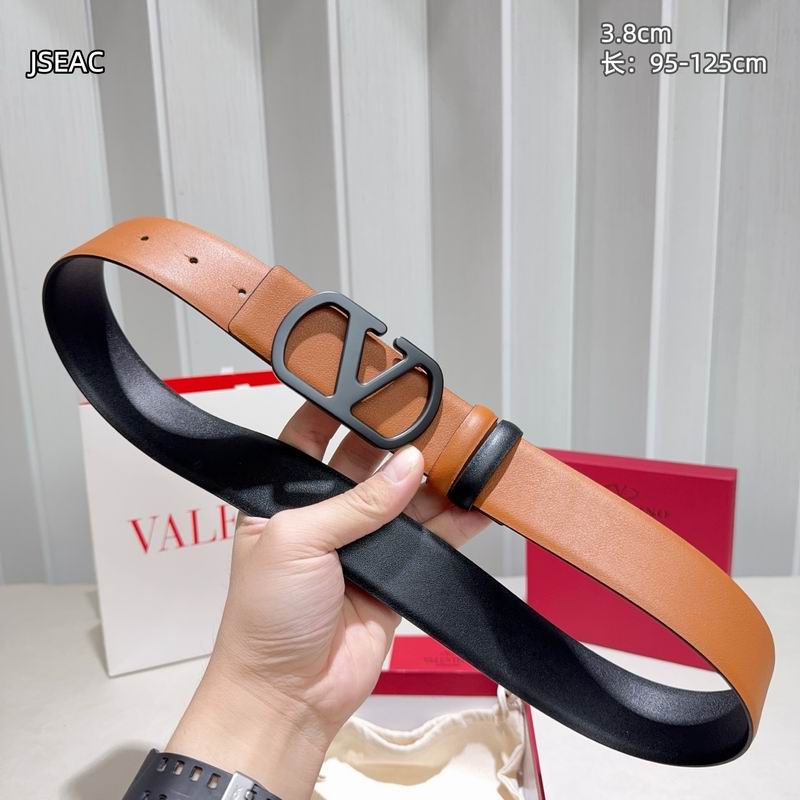 Valentino belt 38mmX95-125cm 8L (2)