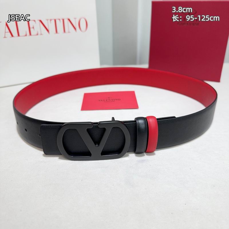 Valentino belt 38mmX95-125cm 8L (20)