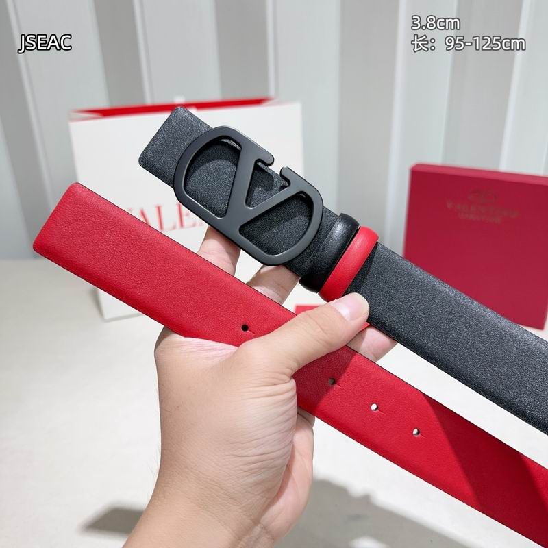Valentino belt 38mmX95-125cm 8L (21)
