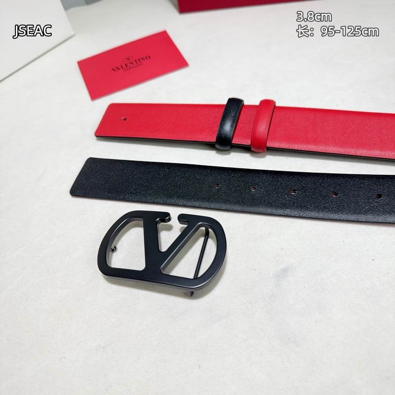 Valentino belt 38mmX95-125cm 8L (22)