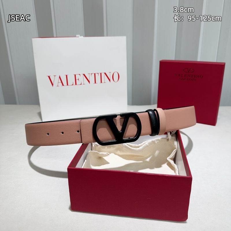 Valentino belt 38mmX95-125cm 8L (23)