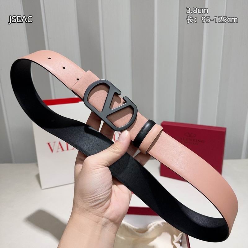 Valentino belt 38mmX95-125cm 8L (24)
