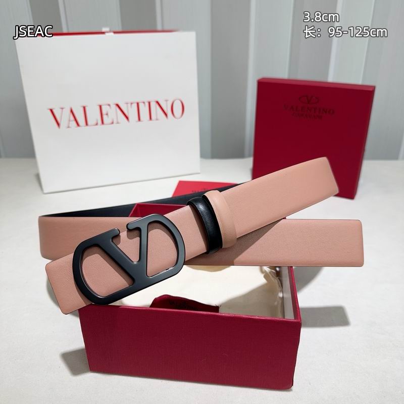Valentino belt 38mmX95-125cm 8L (25)