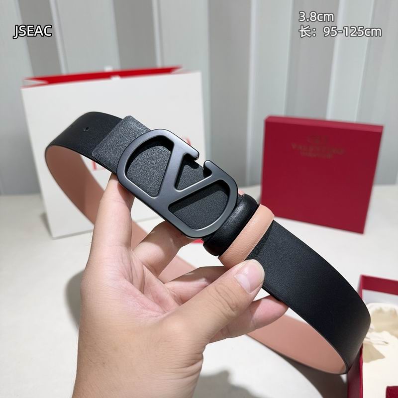 Valentino belt 38mmX95-125cm 8L (26)