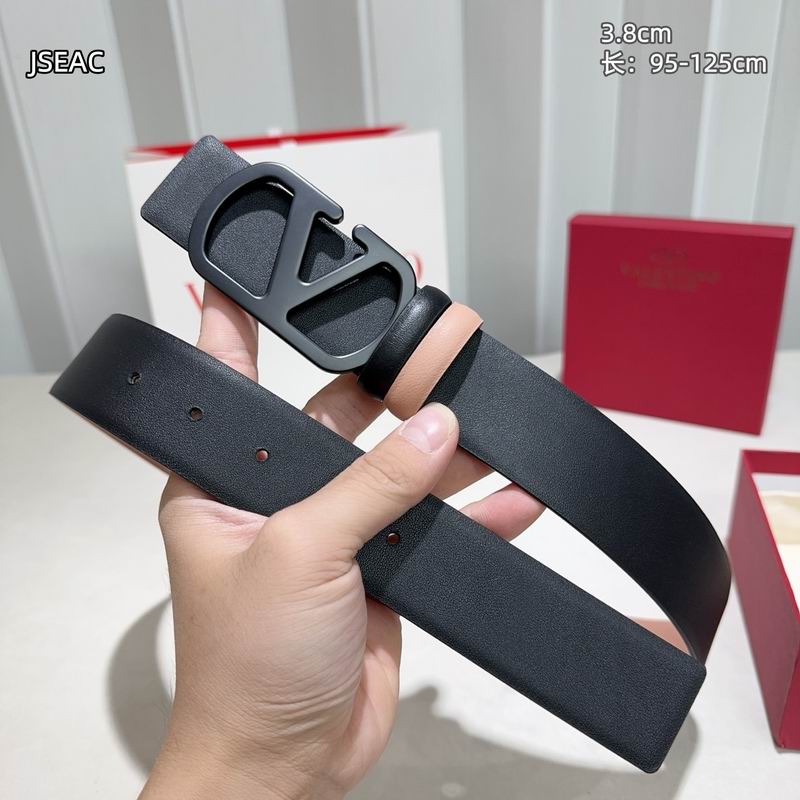 Valentino belt 38mmX95-125cm 8L (27)