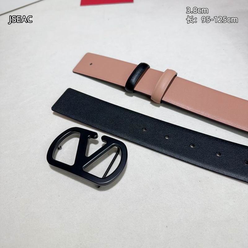 Valentino belt 38mmX95-125cm 8L (28)