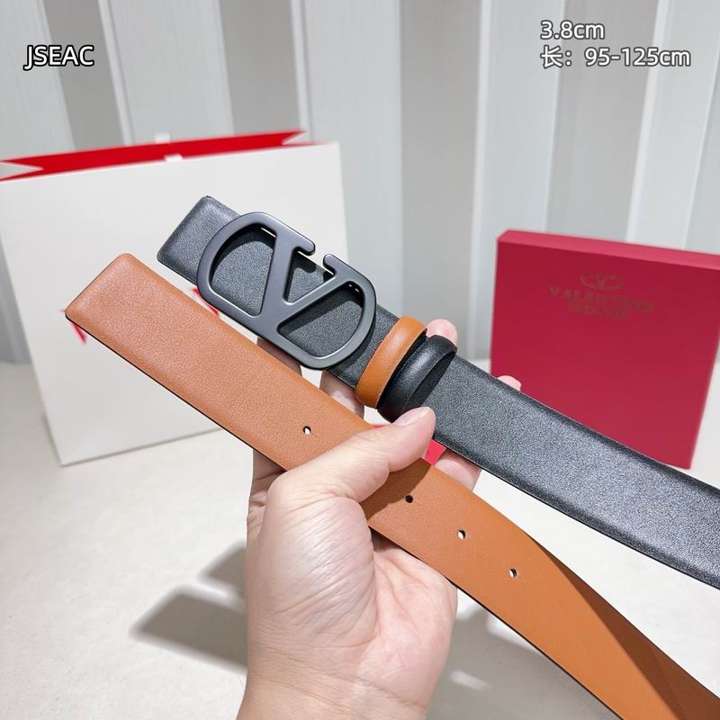 Valentino belt 38mmX95-125cm 8L (5)
