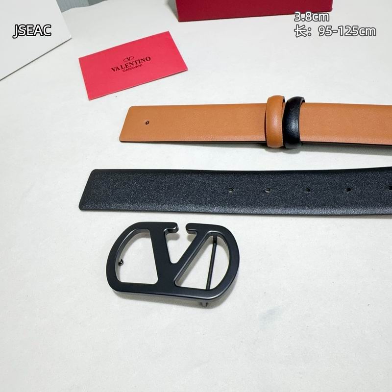 Valentino belt 38mmX95-125cm 8L (6)