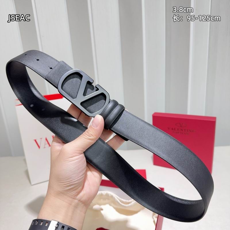 Valentino belt 38mmX95-125cm 8L (8)