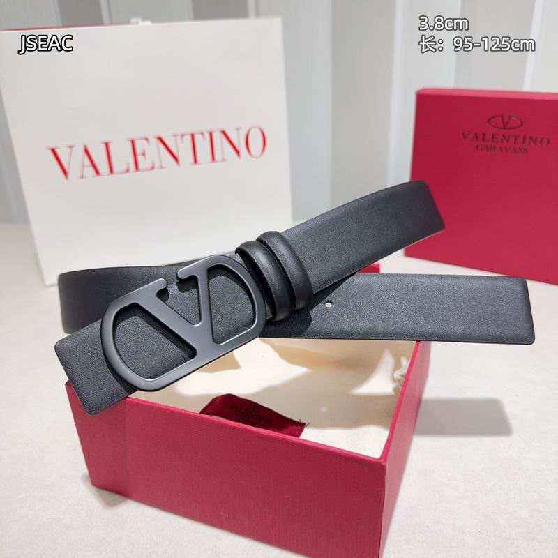 Valentino belt 38mmX95-125cm 8L (9)